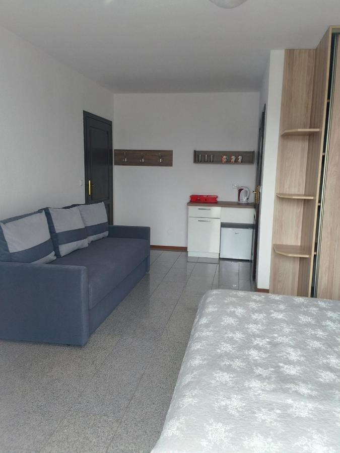 Villa Over Lake Mielno  Room photo