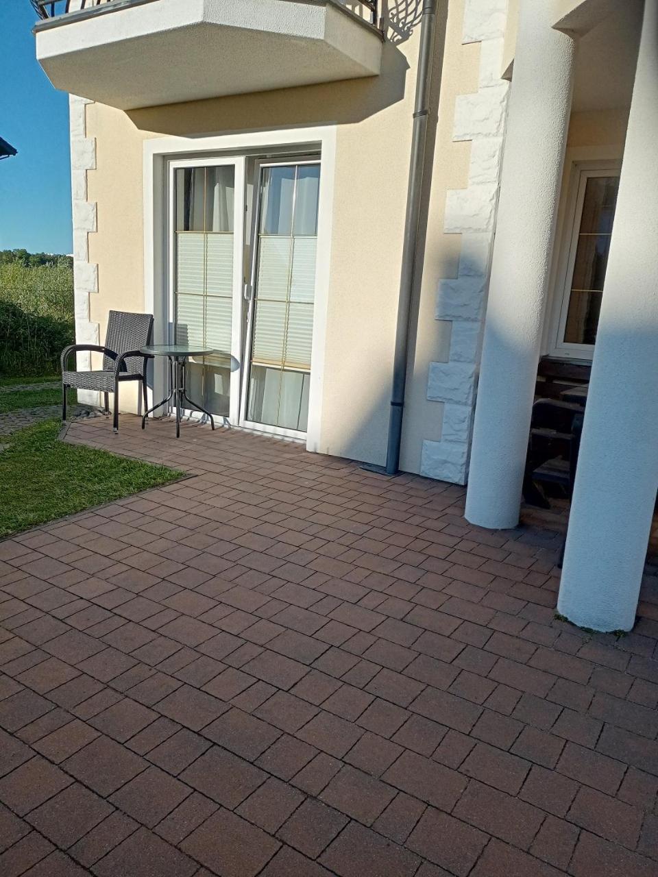 Villa Over Lake Mielno  Room photo